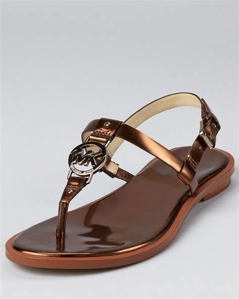 sondra sandal michael kors|Michael michael kors sondra sandal + FREE .